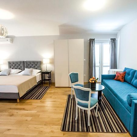 סטוברץ Rooms Margarita מראה חיצוני תמונה