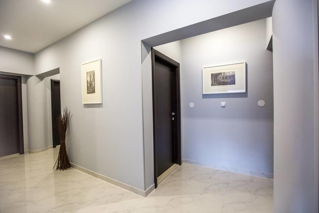 סטוברץ Rooms Margarita מראה חיצוני תמונה
