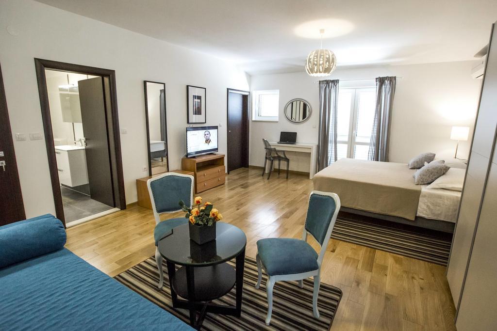 סטוברץ Rooms Margarita מראה חיצוני תמונה