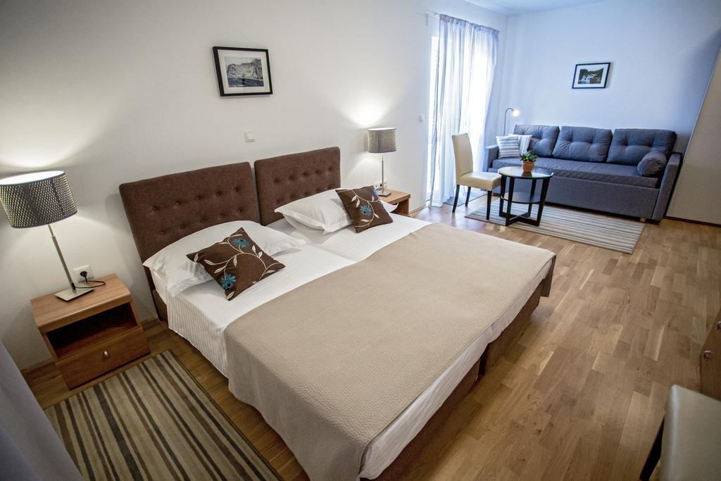 סטוברץ Rooms Margarita מראה חיצוני תמונה