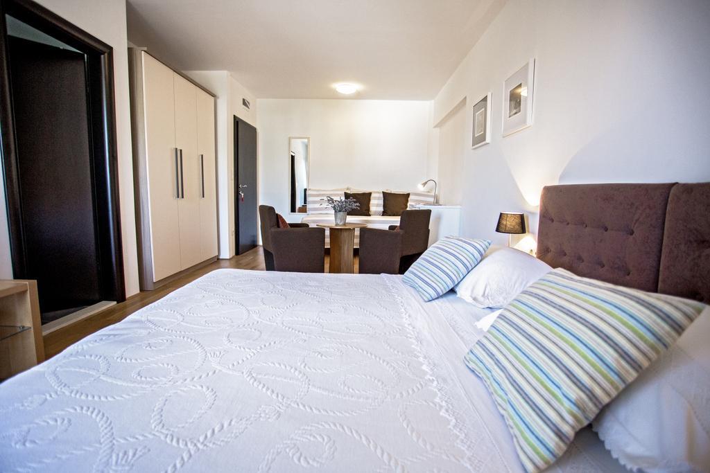 סטוברץ Rooms Margarita מראה חיצוני תמונה