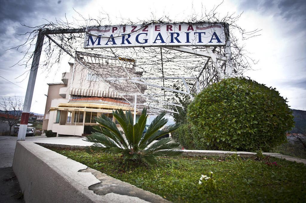 סטוברץ Rooms Margarita מראה חיצוני תמונה