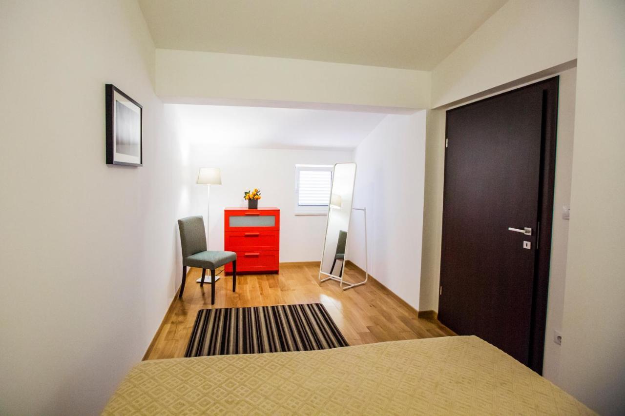 סטוברץ Rooms Margarita מראה חיצוני תמונה