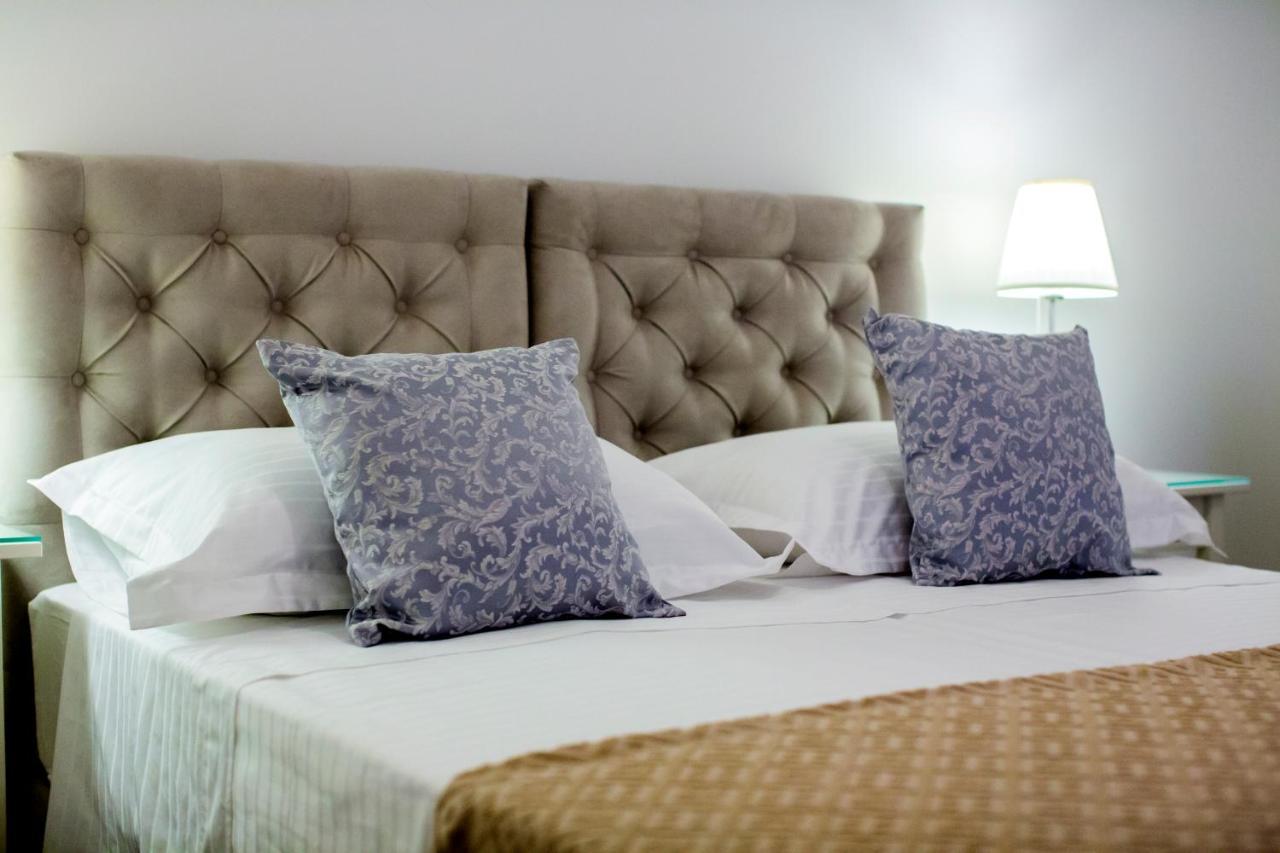 סטוברץ Rooms Margarita מראה חיצוני תמונה