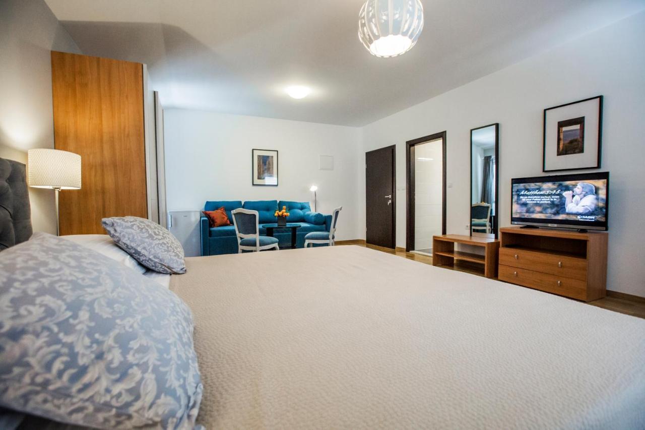 סטוברץ Rooms Margarita מראה חיצוני תמונה